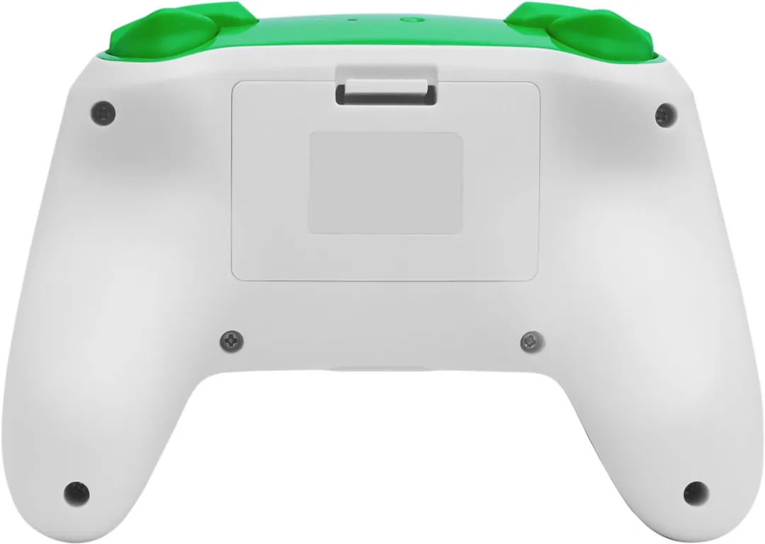 PowerA Draadloze Controller NSGP0446-01 - Hungry Yoshi