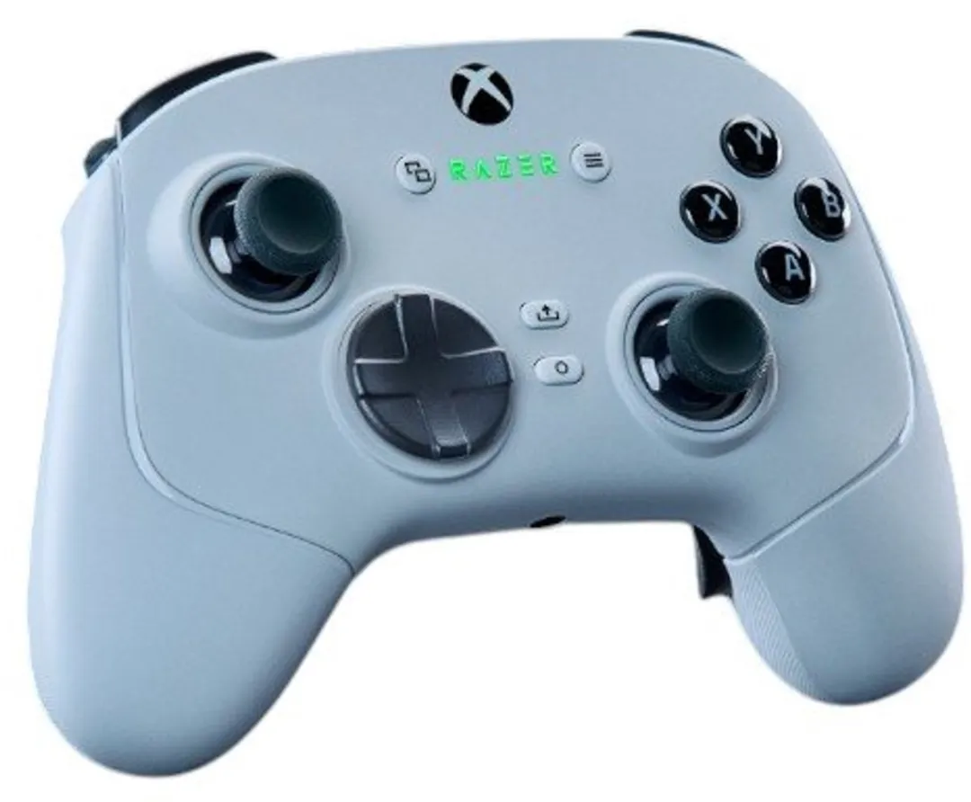 Razer Wolverine V3 Pro RZ06-05200200-R3M1 Draadloze Controller - Xbox/PC - Zwart