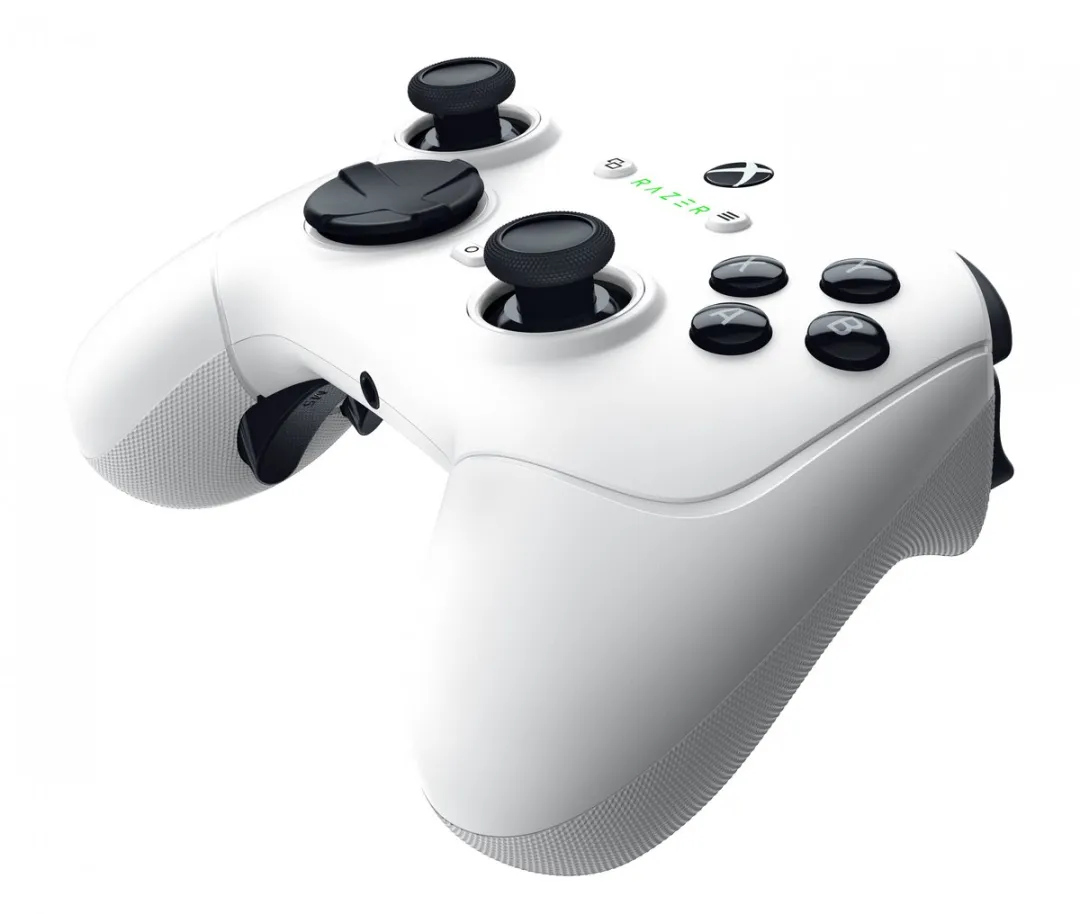 Razer Wolverine V3 Pro RZ06-05200200-R3M1 Draadloze Controller - Xbox/PC - Zwart
