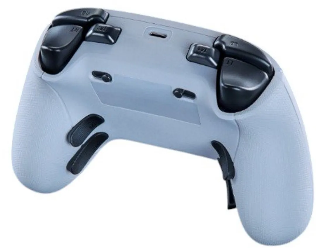 Razer Wolverine V3 Pro RZ06-05200200-R3M1 Draadloze Controller - Xbox/PC - Zwart - afbeelding 6 van 6