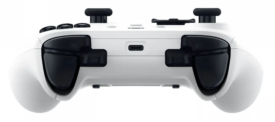 Razer Wolverine V3 Pro RZ06-05200200-R3M1 Draadloze Controller - Xbox/PC - Zwart