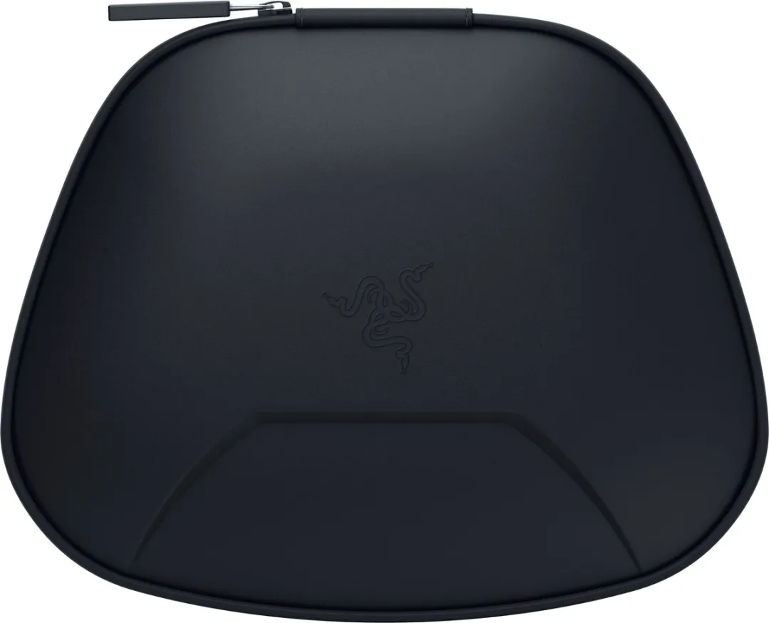 Razer Wolverine V3 Pro RZ06-05200200-R3M1 Draadloze Controller - Xbox/PC - Zwart
