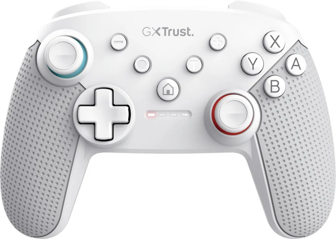 Trust GXT 1246 MUTA Switch Controller - Wit