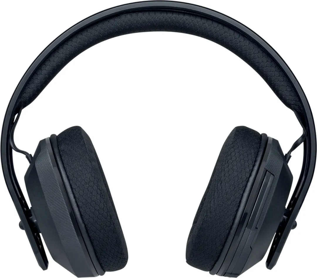 Nacon RIG 600 PRO HS Draadloze Gaming Headset - Zwart