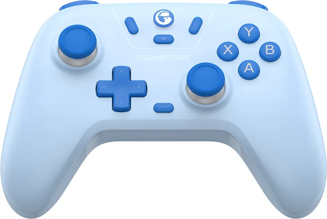 GameSir Nova Lite GST4NL001-3 Draadloze Controller - Blauw