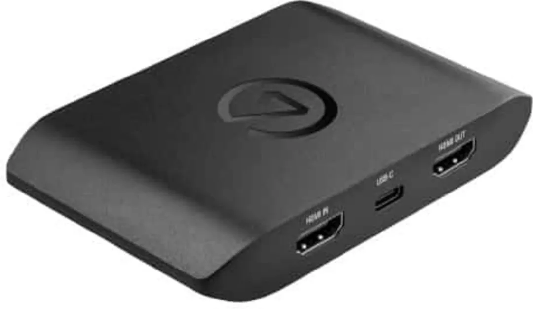 Elgato 4K X 10GBH9901 Game Capture Card
