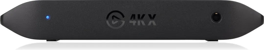Elgato 4K X 10GBH9901 Game Capture Card