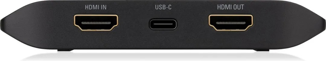 Elgato 4K X 10GBH9901 Game Capture Card