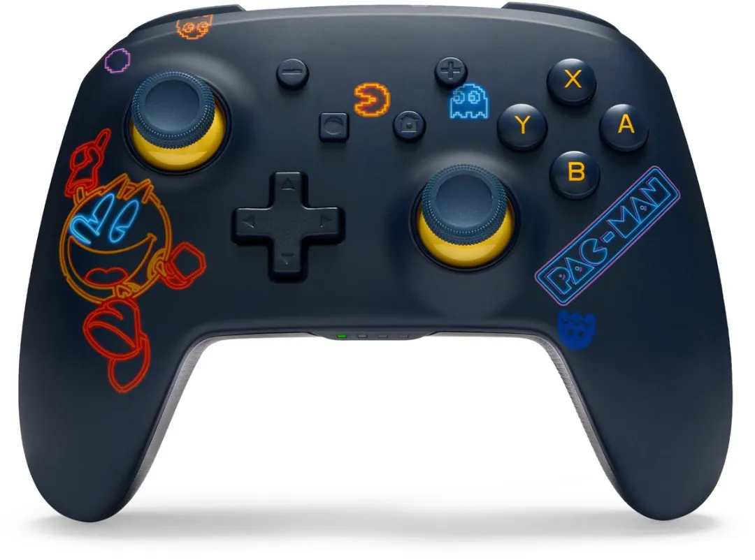 PowerA NSGP0458-01 Draadloze Controller