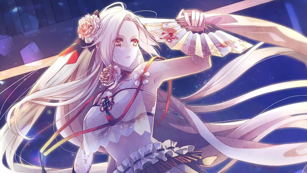Aksys Games Olympia Soiree Nintendo Switch