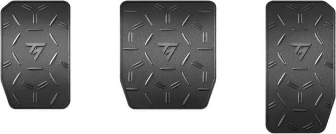 Thrustmaster T-LCM Rubber Grips 4060165 - voor T-LCM Pedaalset