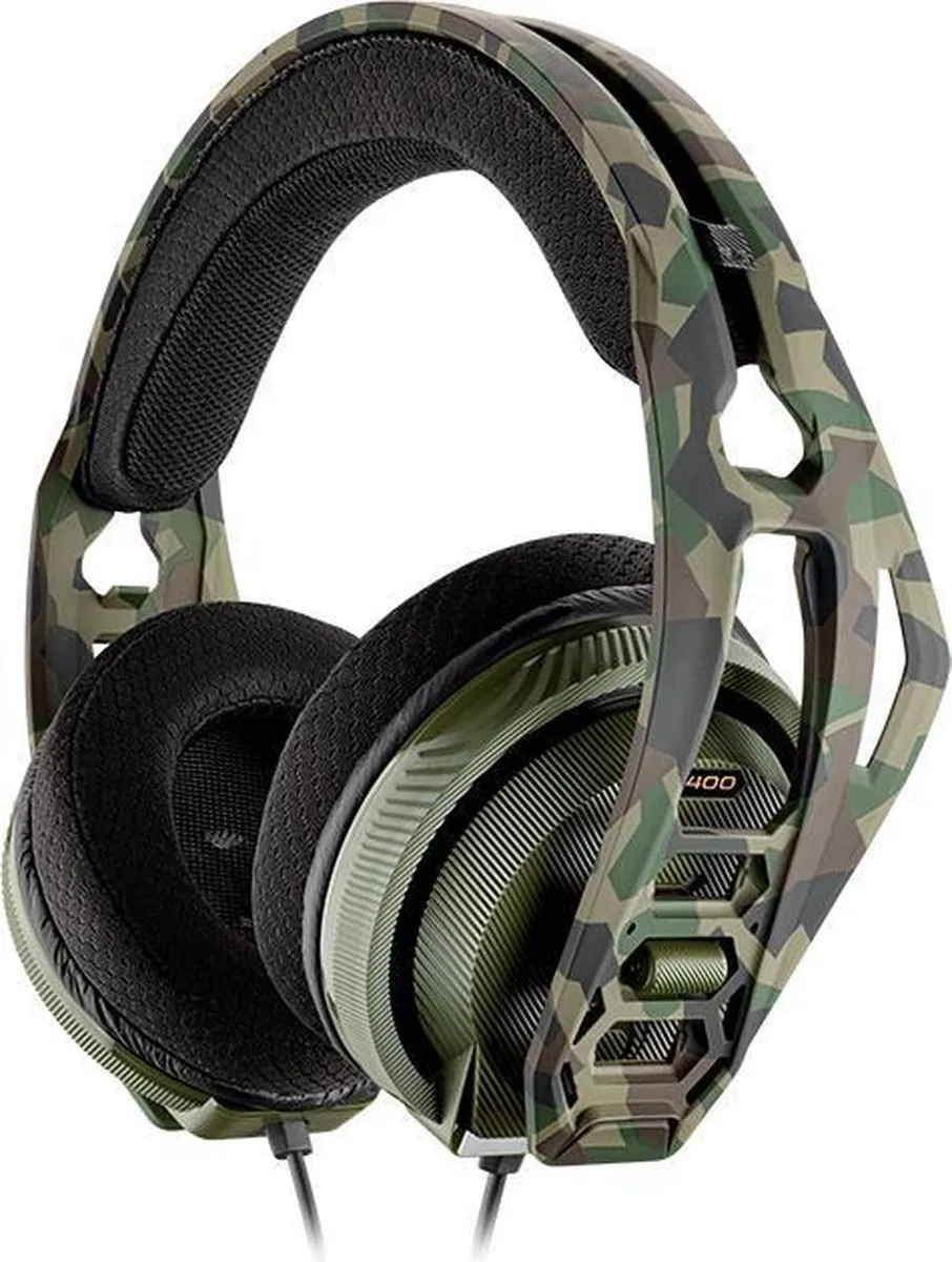 Nacon RIG 400HXFO Gaming Headset