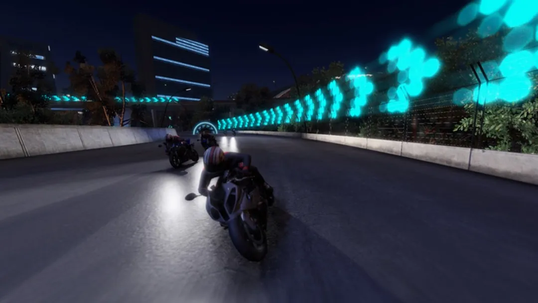 Bigben Motorcycle Club