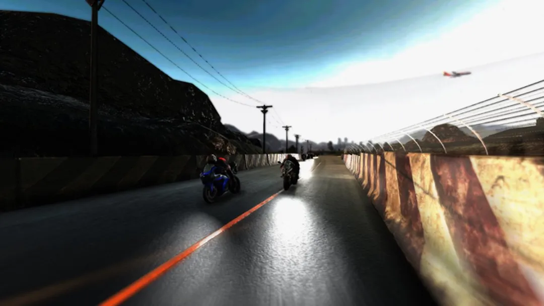 Bigben Motorcycle Club