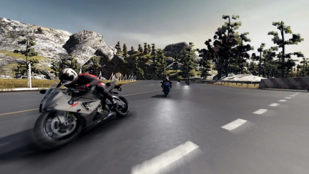 Bigben Motorcycle Club