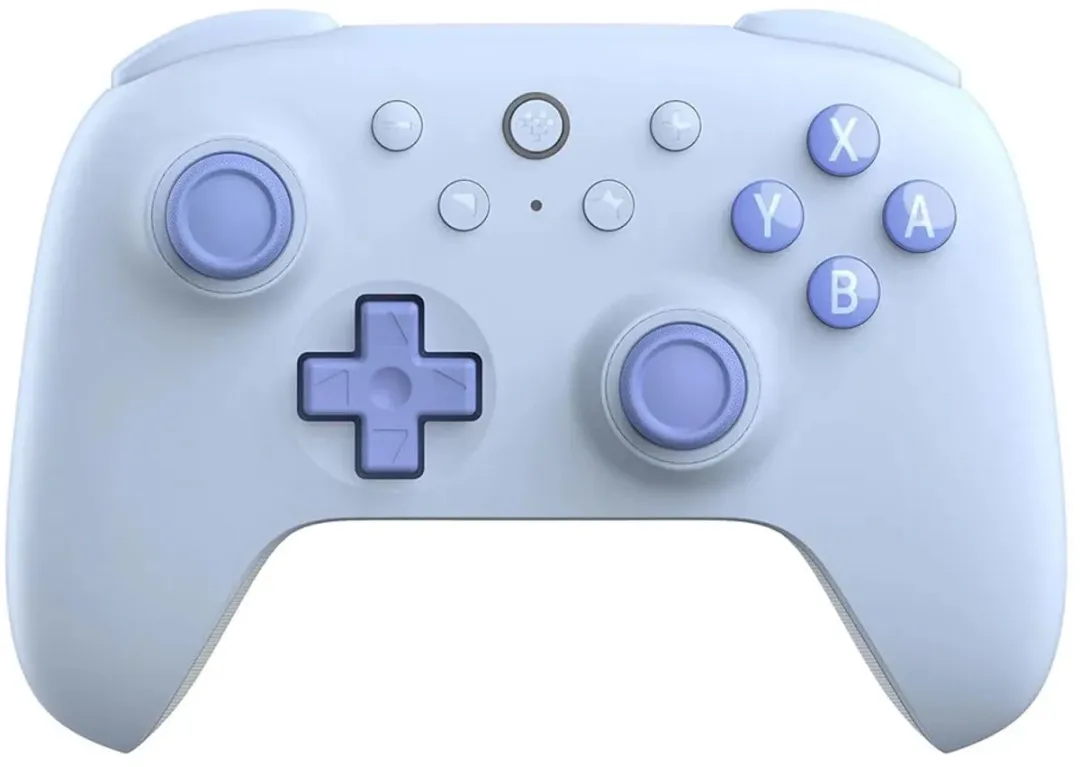8Bitdo Ultimate 2C Controller RET00498 - Bluetooth - Blauw