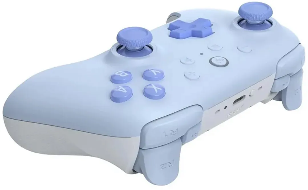 8Bitdo Ultimate 2C Controller RET00498 - Bluetooth - Blauw