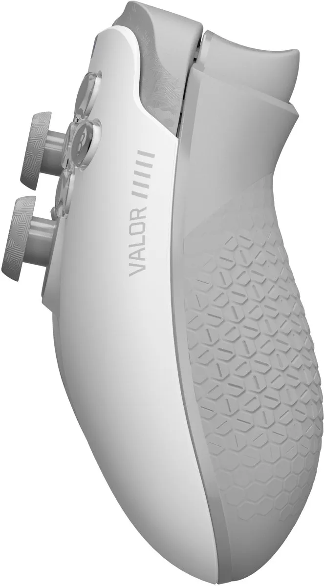 SCUF Valor Pro Draadloze Controller 505-178-05-010-EU - Wit