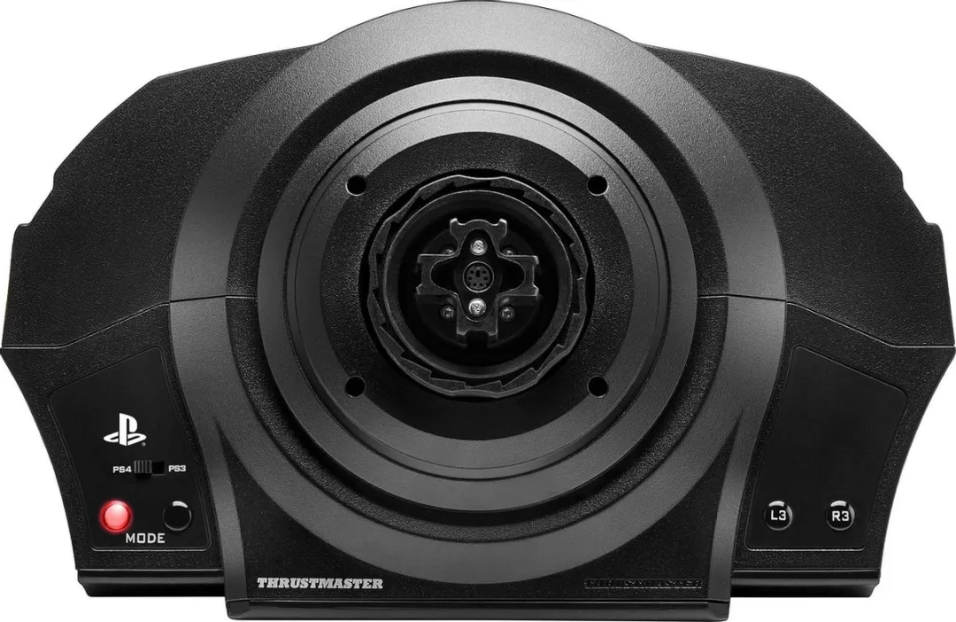 Thrustmaster T300 Servo Base - Force Feedback - PS5/PS4/PC