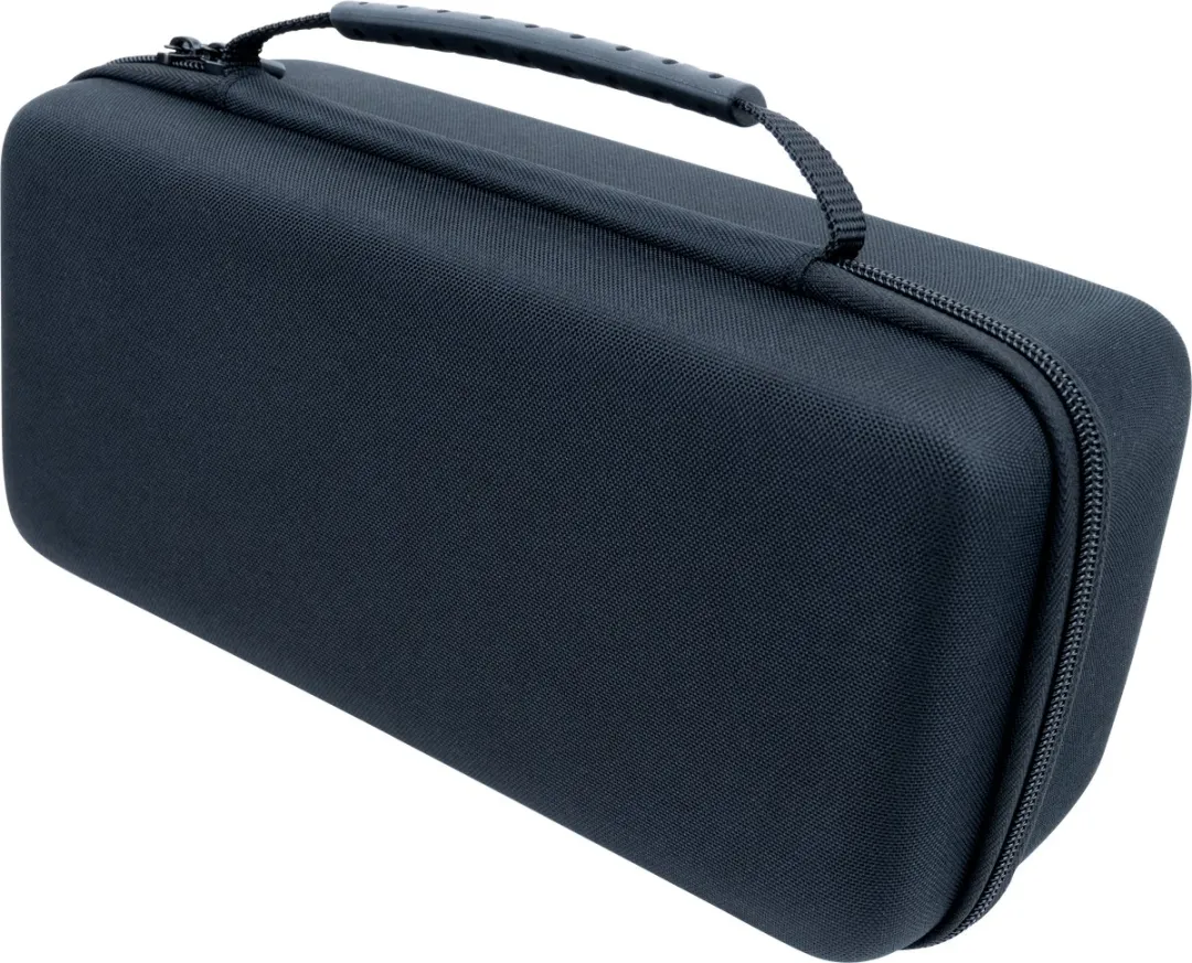 Nacon Stevige Beschermhoes Nintendo Switch 2 - XL Zwart