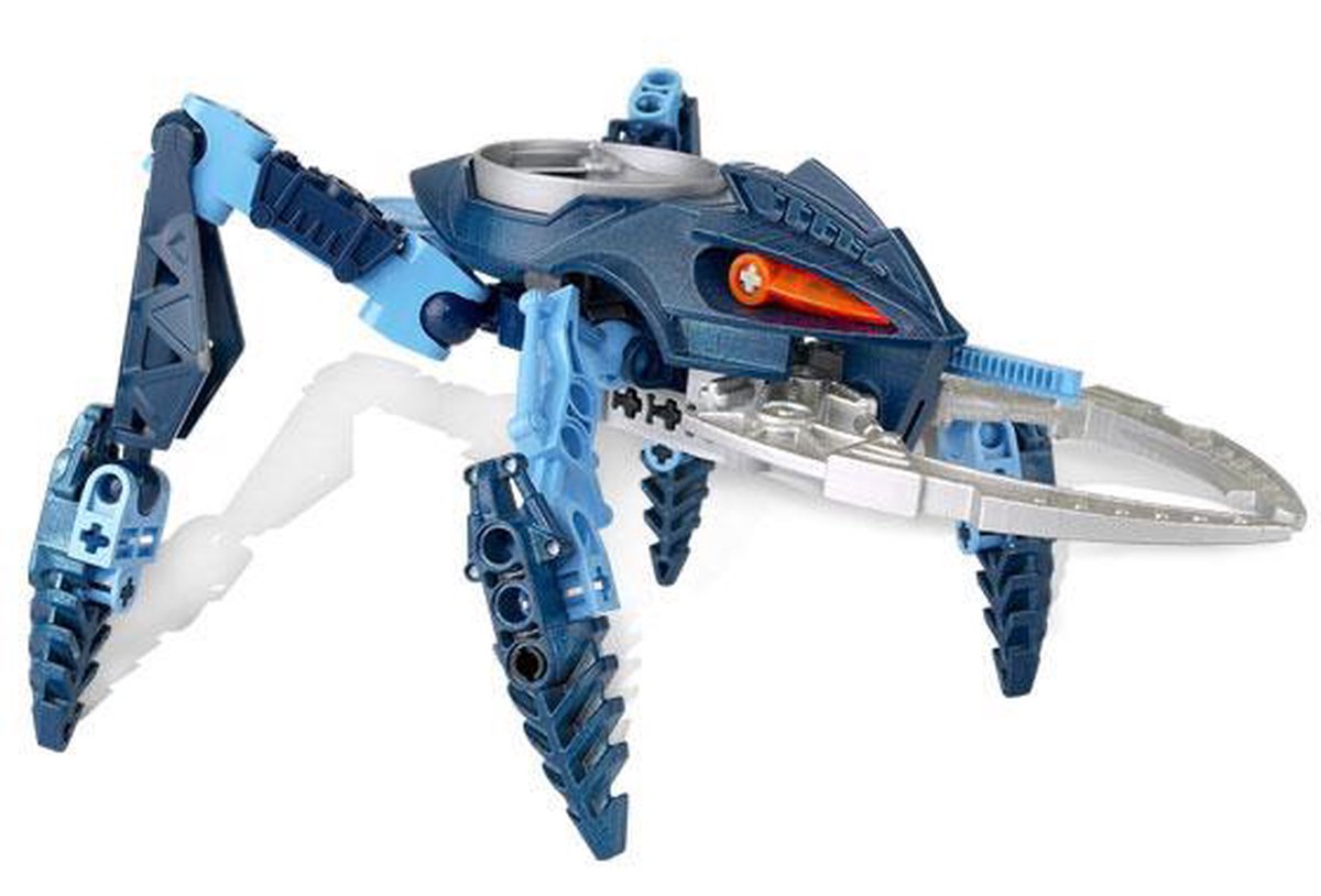 LEGO Bionicle: Visorak Boggarak - 8743
