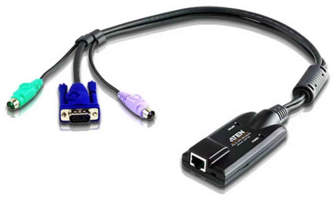Aten KA7120 PS/2 CPU-module voor KVM-switch