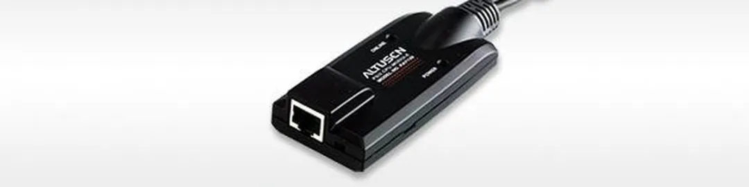 Aten KA7120 PS/2 CPU-module voor KVM-switch - afbeelding 6 van 6