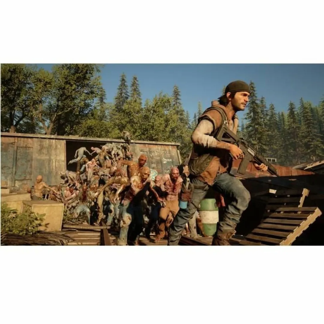Sony Days Gone - Standaard PlayStation 4