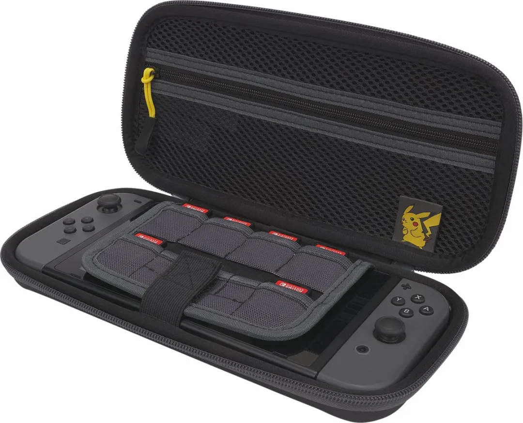 PowerA Nintendo Switch/Lite Pikachu Hoes - 25