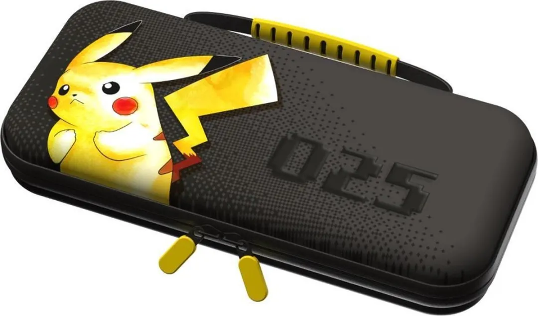 PowerA Nintendo Switch/Lite Pikachu Hoes - 25