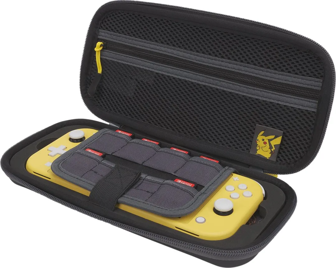 PowerA Nintendo Switch/Lite Pikachu Hoes - 25