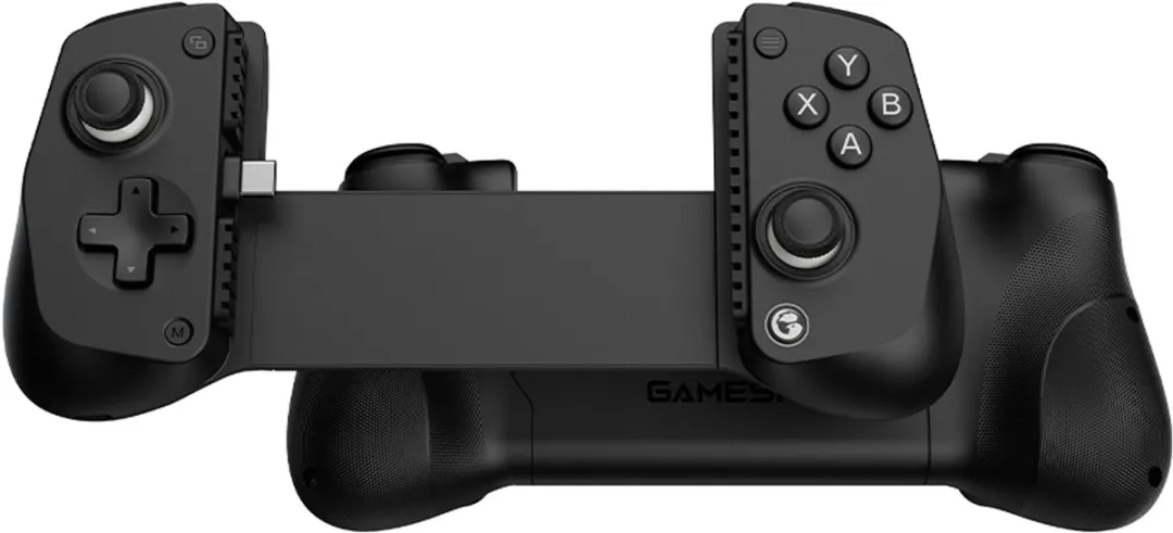 GameSir X5 Lite Controller GSX5001-1 - 14 Knoppen - Zwart - afbeelding 6 van 6
