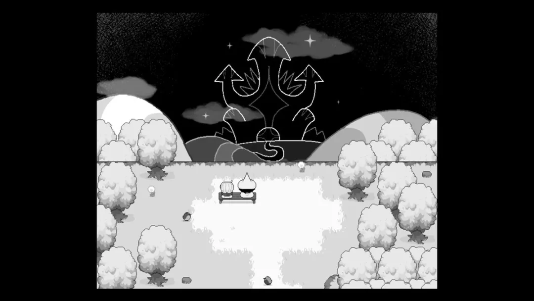Limited Run Games In Stars and Time Nintendo Switch