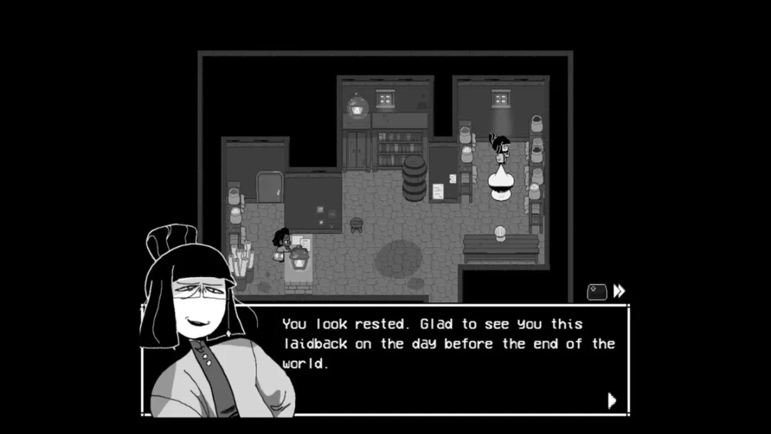 Limited Run Games In Stars and Time Nintendo Switch