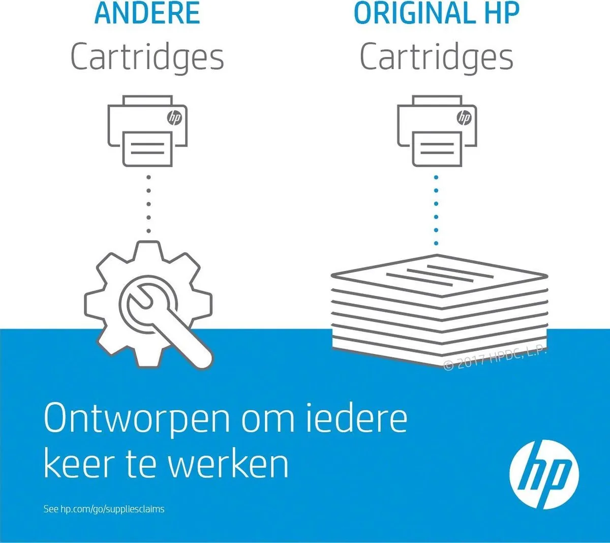 HP Colour LaserJet C9704A Drum - 5000 Afdrukken