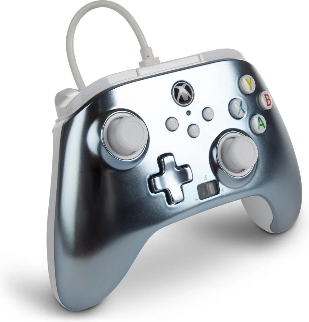 POWERA Enhanced Wired Controller 1516986-01