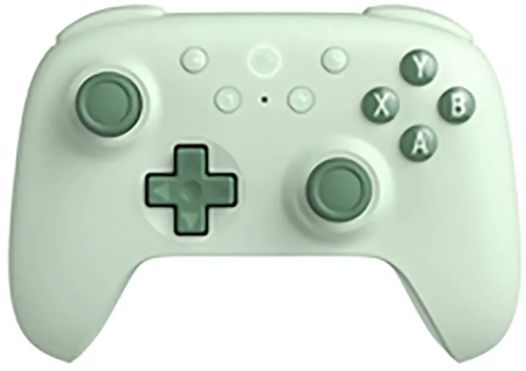 8Bitdo Ultimate 2C Gamepad - Groen - Bluetooth/RF/USB