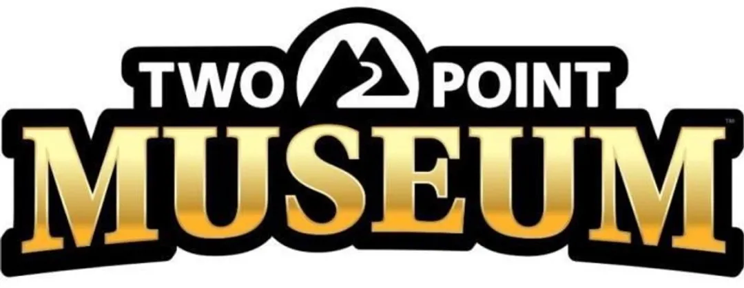 Sega Two Point Museum Explorer-editie PS5-game