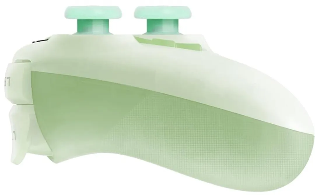 8BitDo Ultimate Mini RET00507 Bedrade Controller - Groen