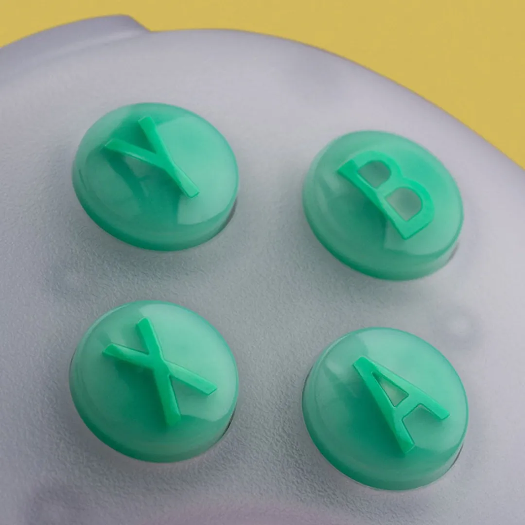 8BitDo Ultimate Mini RET00507 Bedrade Controller - Groen