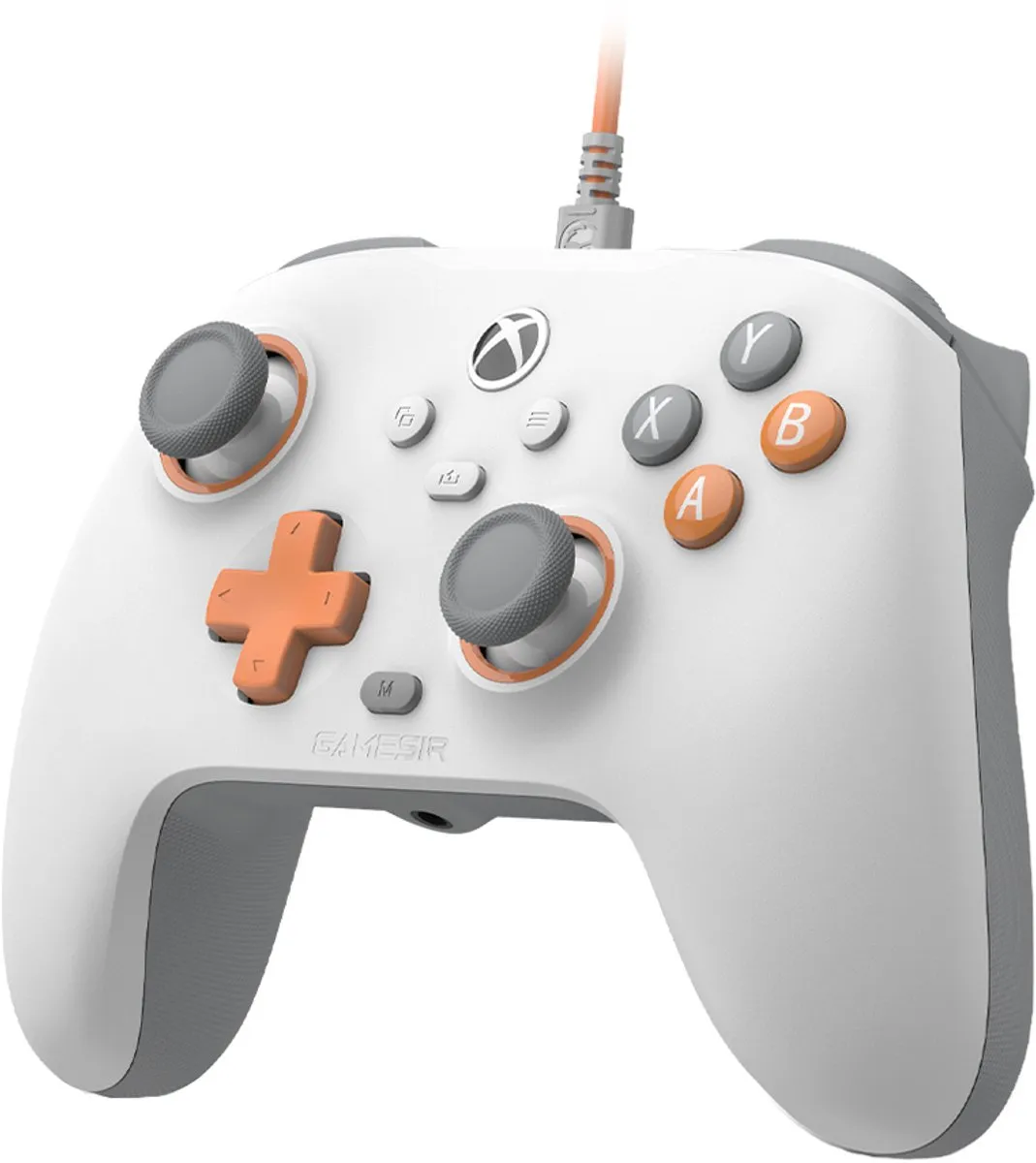 GameSir T7 GST7001 Gamepad - Wit