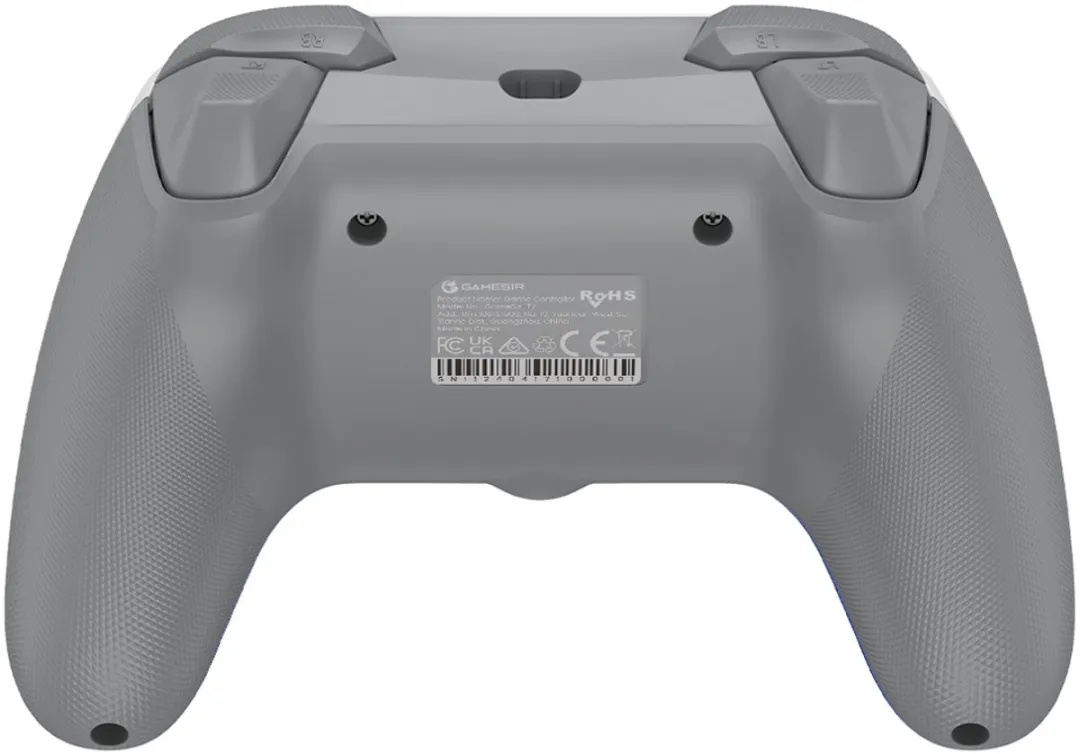 GameSir T7 GST7001 Gamepad - Wit