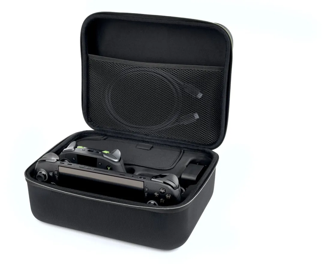 OPBERGKOFFER VOOR ROG XBOX ALLY / ROG XBOX ALLY X