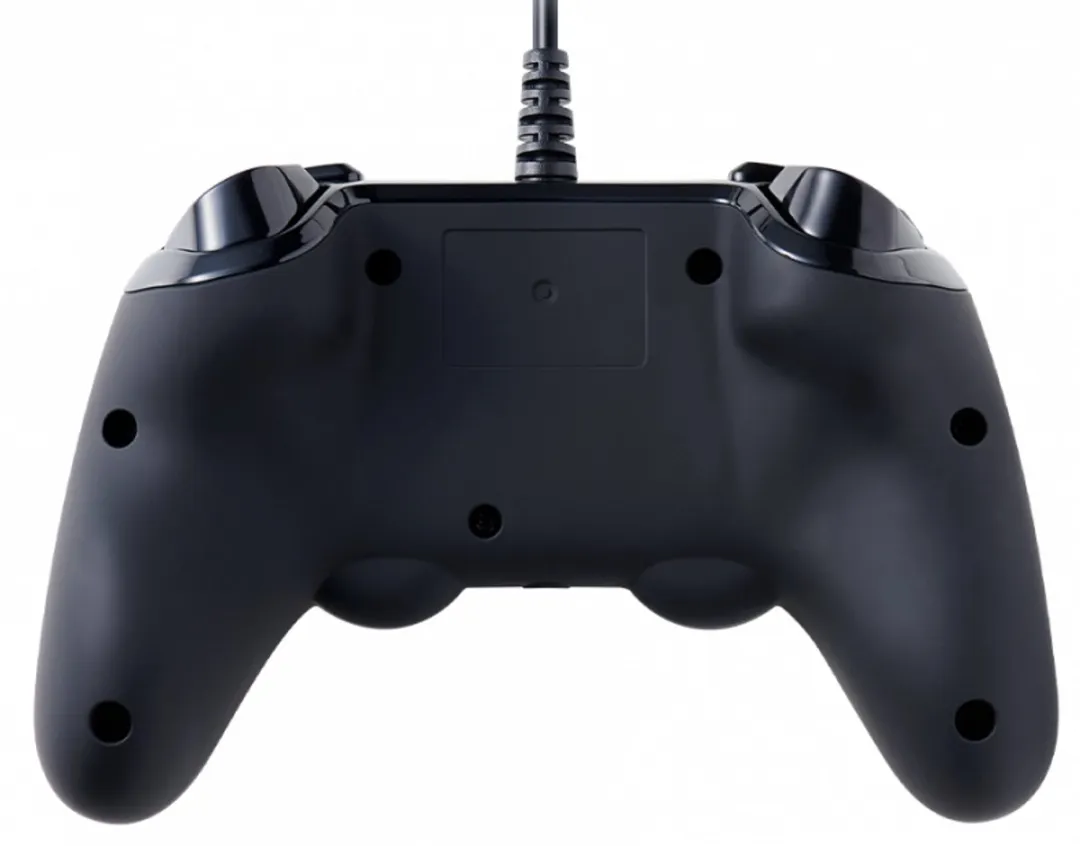 Nacon PS4OFCPADCAMGREEN Bedrade Controller - Camouflage