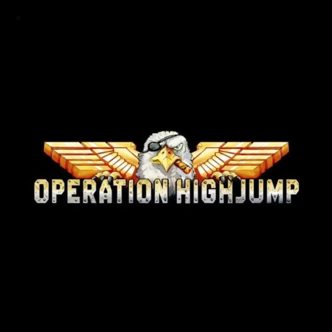 Tesura Games Operation Highjump Collector’s Edition - PlayStation 5