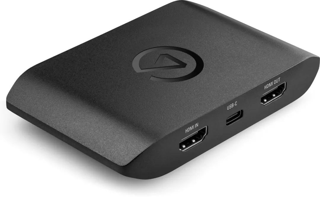 Elgato HD60 X Game Capture Kaart