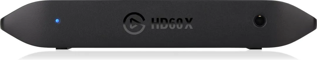 Elgato HD60 X Game Capture Kaart - PC/PS5/Xbox