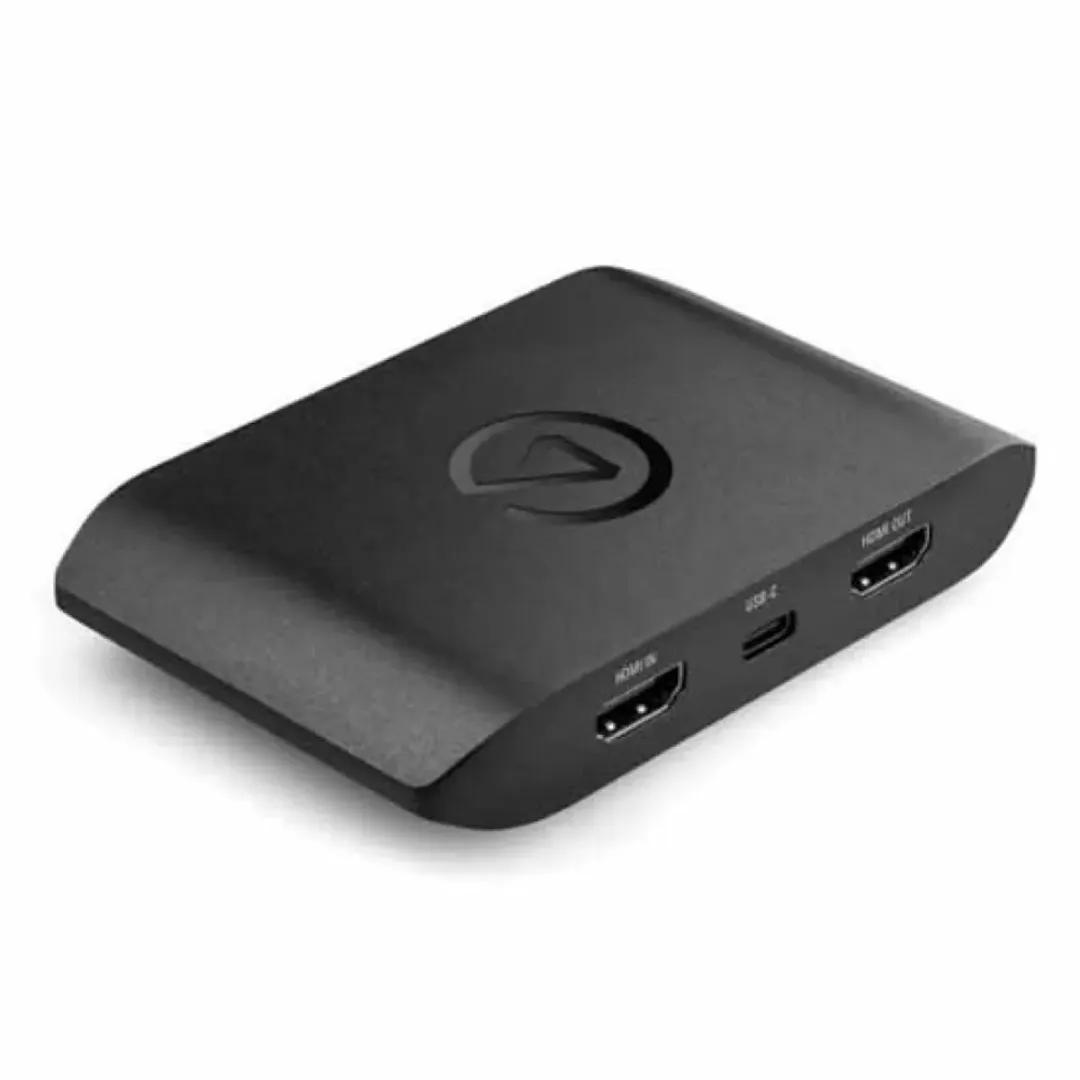 Elgato HD60 X Game Capture Kaart - PC/PS5/Xbox