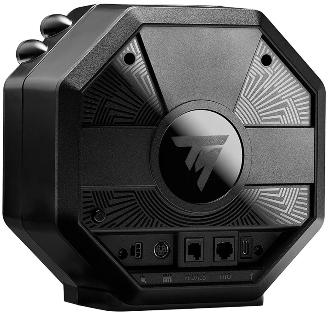 Thrustmaster T598X Racestuur - 5Nm - Xbox/PC - Incl. Pedalen & Display