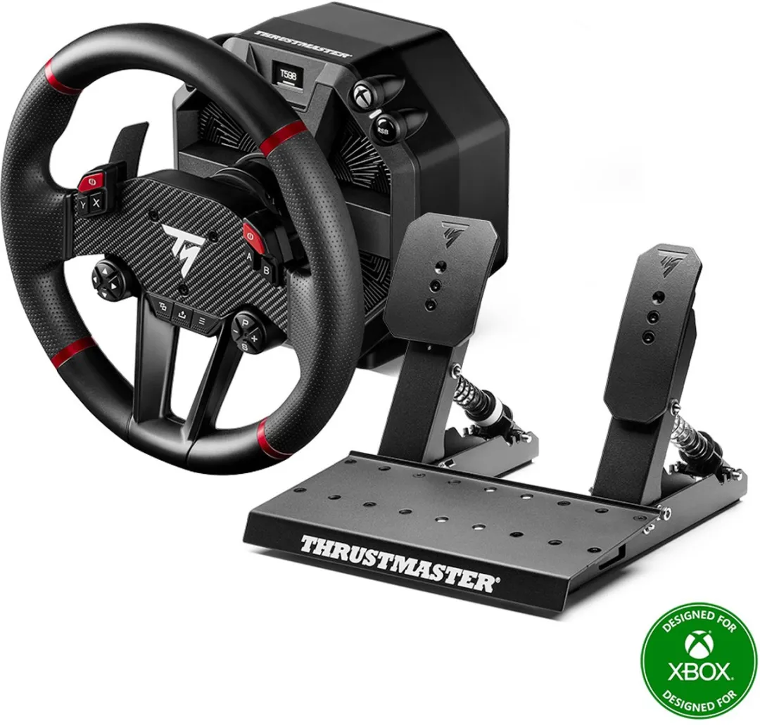 Thrustmaster T598X Racestuur